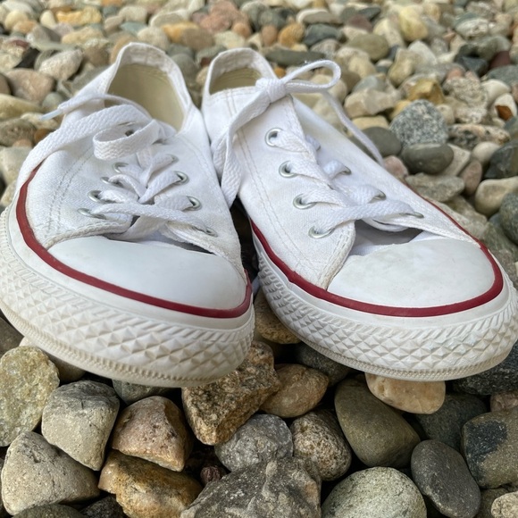 Converse All Star Sneakers - Picture 7 of 9